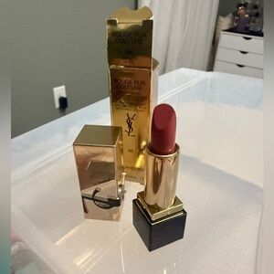 Yves Saint Laurent Rouge Pur Couture Lipstick - N5 Tribute Nude